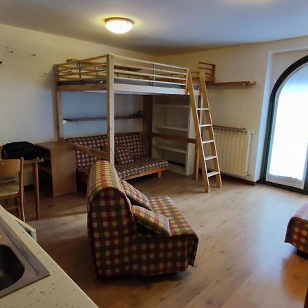 Casa Aprica Piste Da Sci Baradello Daire Dış mekan fotoğraf