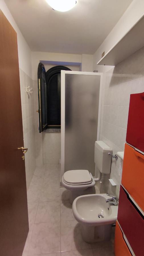 Casa Aprica Piste Da Sci Baradello Daire Dış mekan fotoğraf